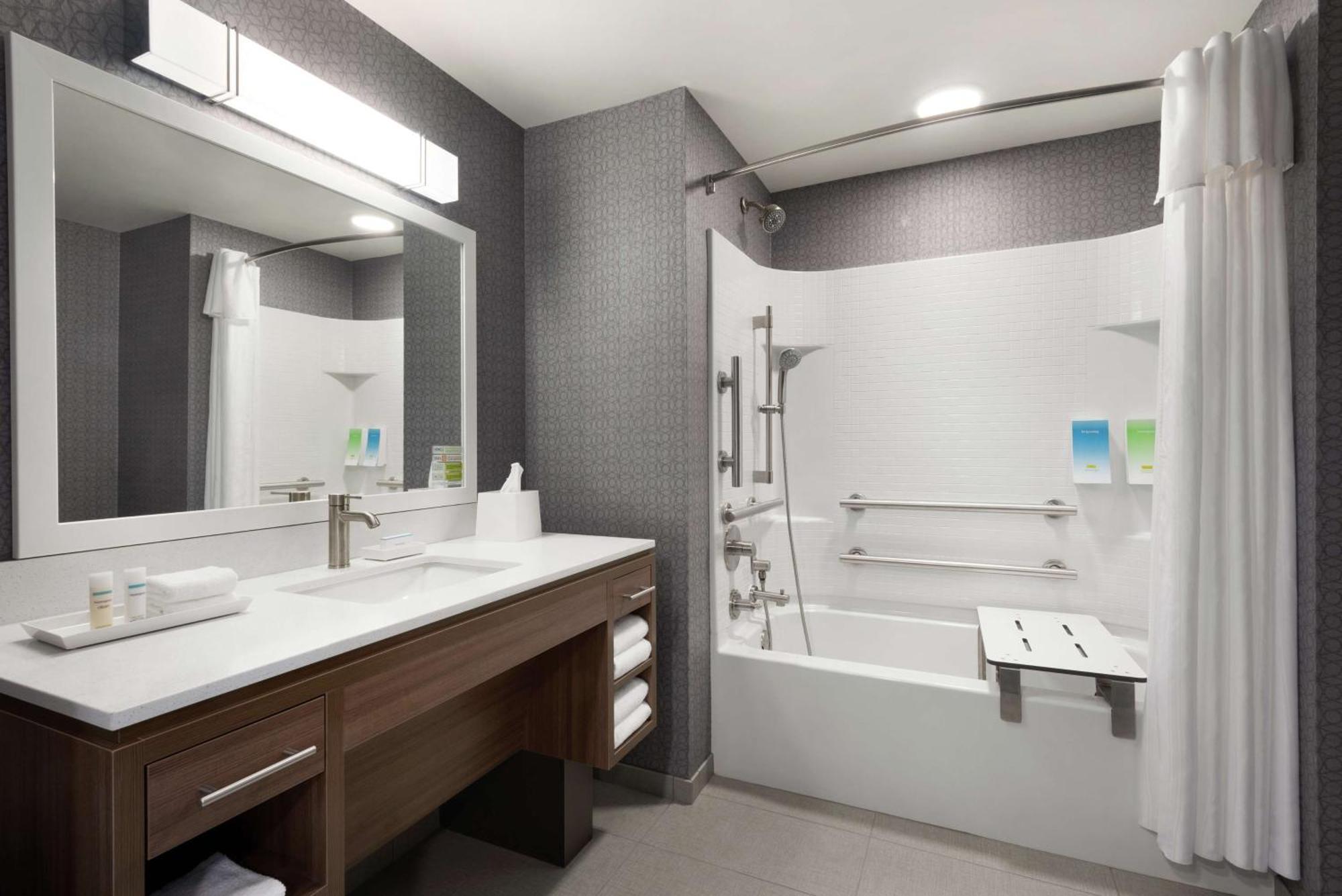 Home2 Suites By Hilton Madison Central Alliant Energy Center Eksteriør bilde