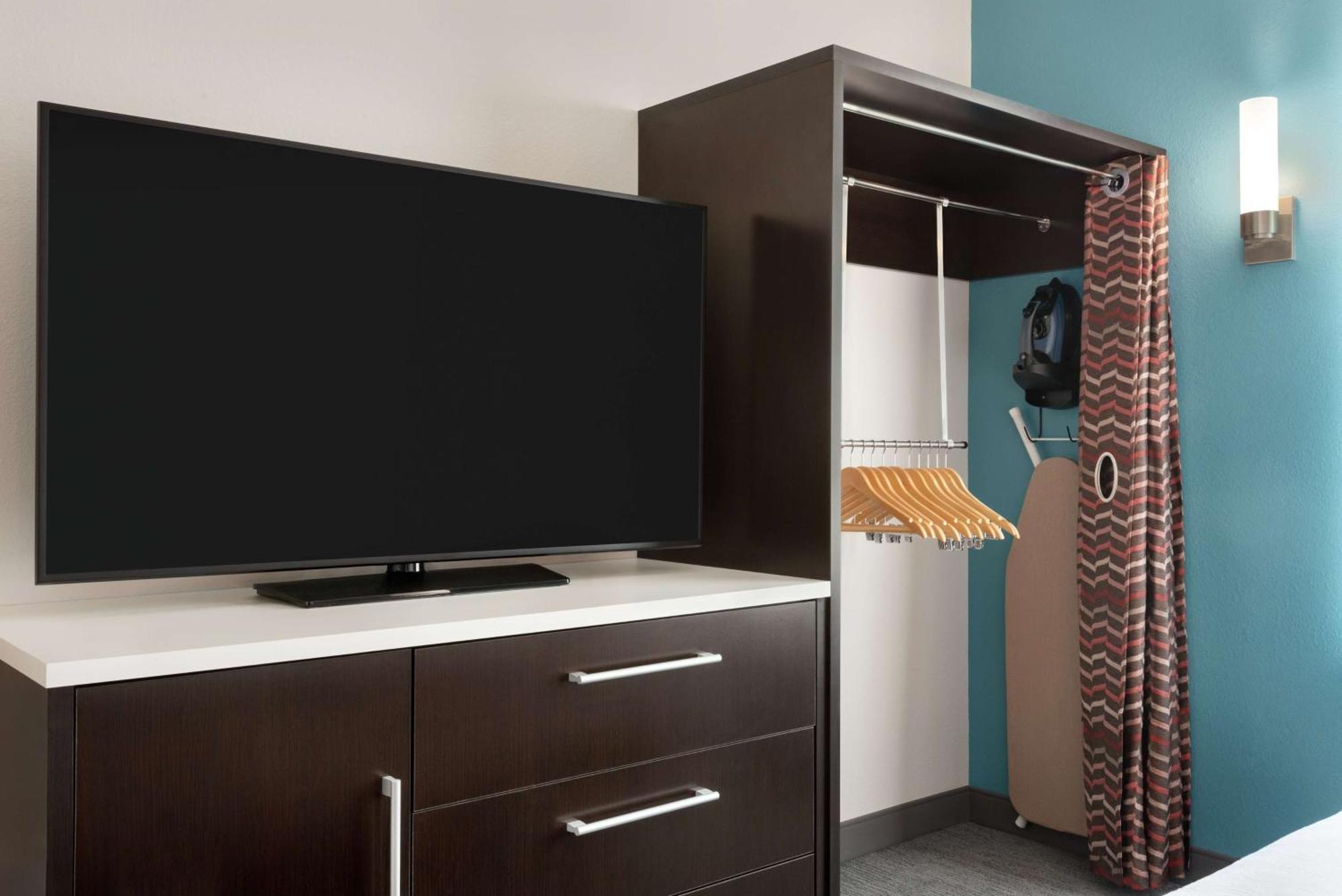 Home2 Suites By Hilton Madison Central Alliant Energy Center Eksteriør bilde