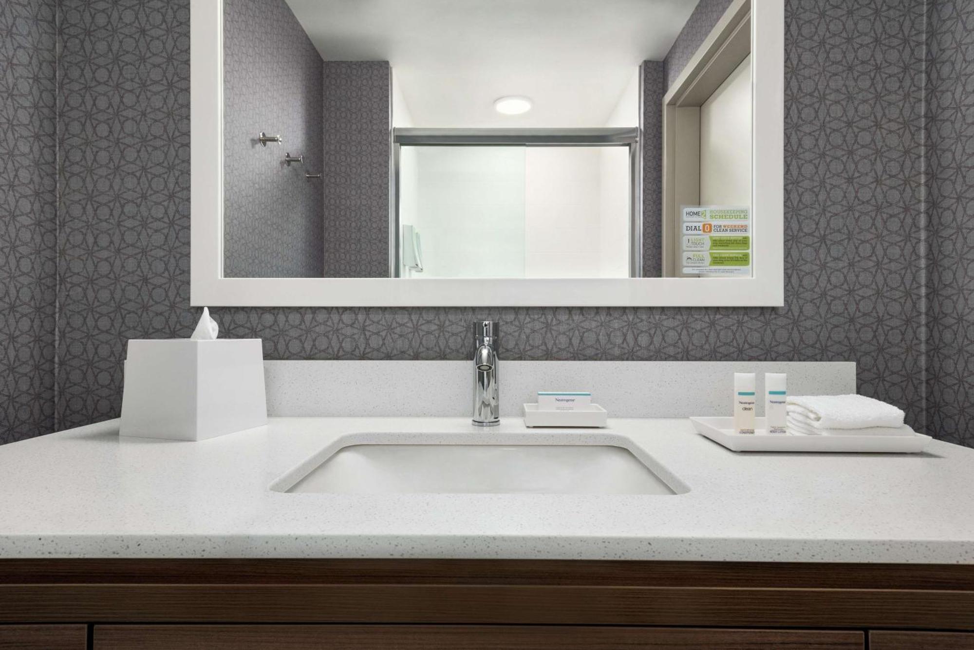 Home2 Suites By Hilton Madison Central Alliant Energy Center Eksteriør bilde