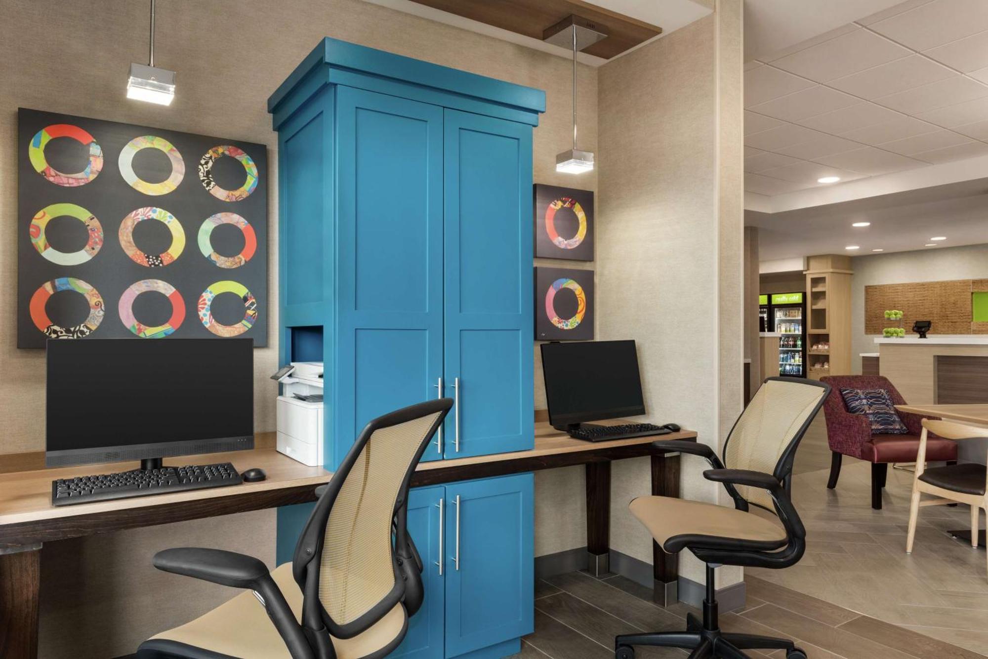 Home2 Suites By Hilton Madison Central Alliant Energy Center Eksteriør bilde