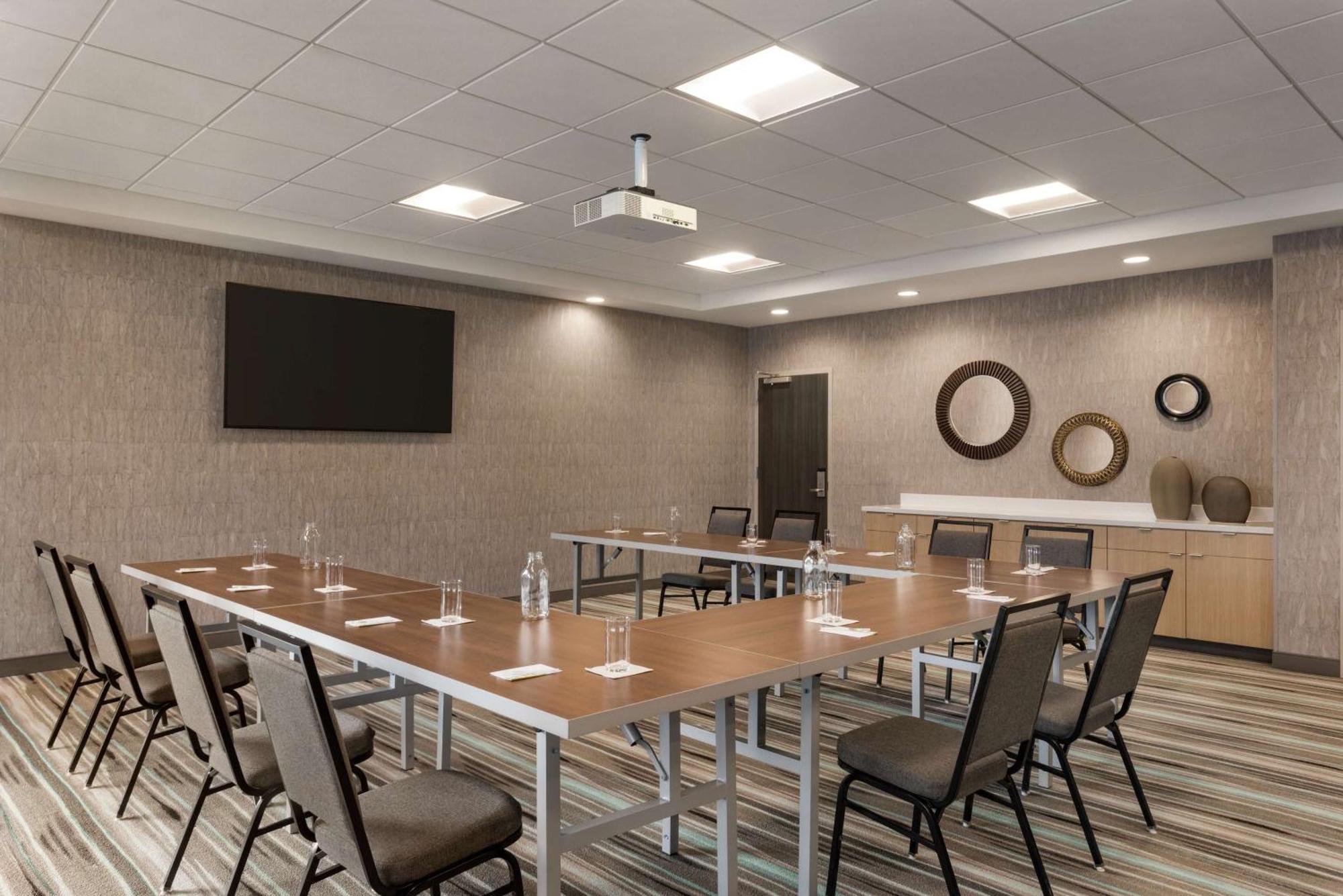 Home2 Suites By Hilton Madison Central Alliant Energy Center Eksteriør bilde