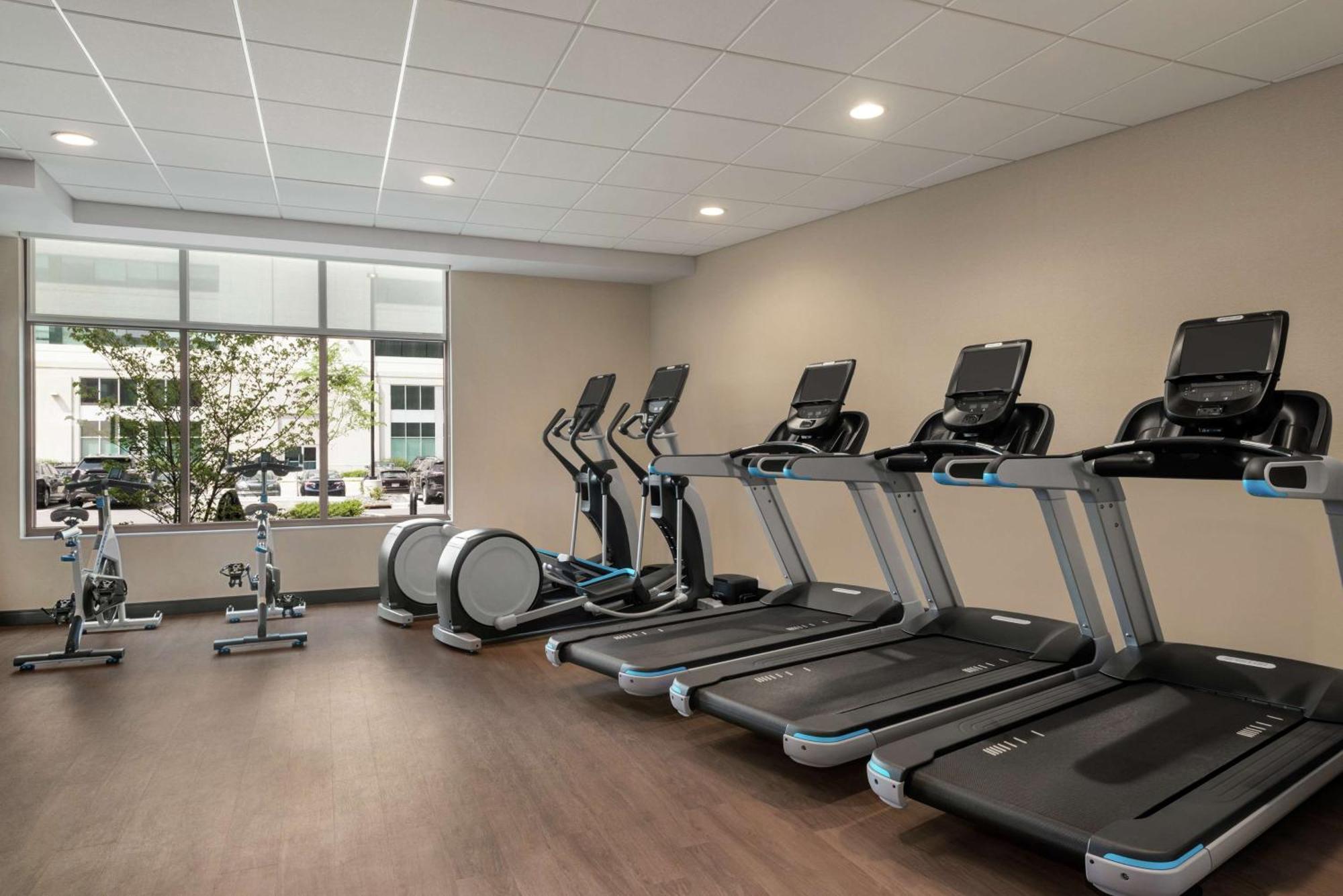 Home2 Suites By Hilton Madison Central Alliant Energy Center Eksteriør bilde
