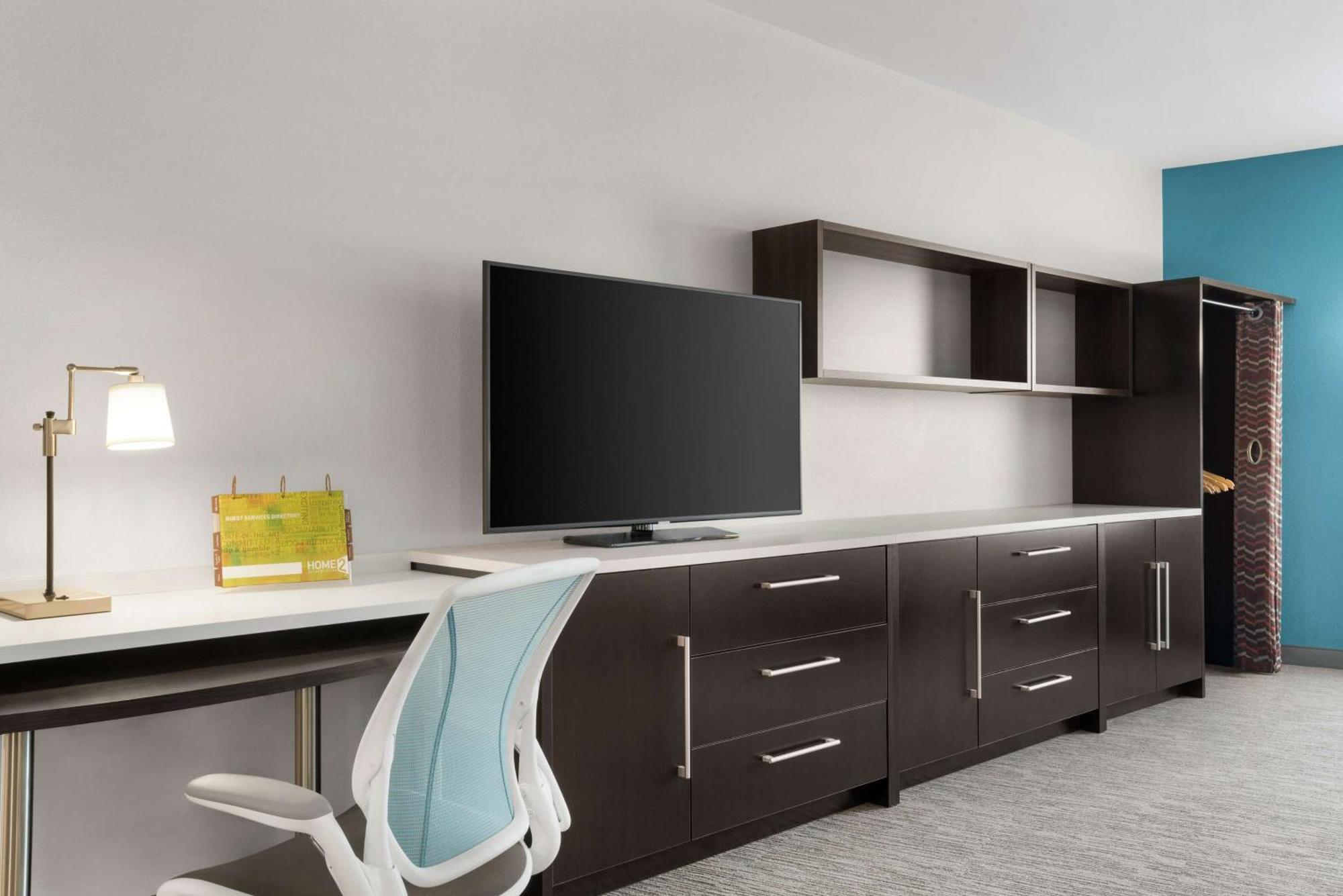 Home2 Suites By Hilton Madison Central Alliant Energy Center Eksteriør bilde