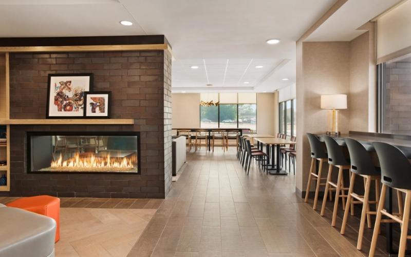 Home2 Suites By Hilton Madison Central Alliant Energy Center Eksteriør bilde