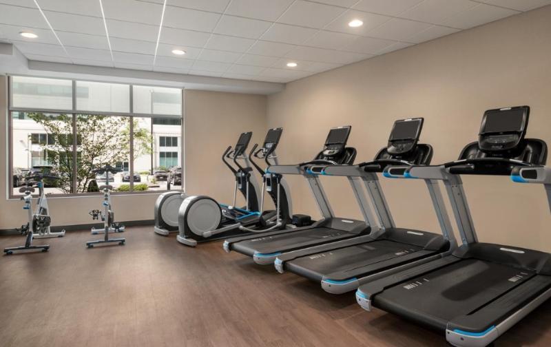 Home2 Suites By Hilton Madison Central Alliant Energy Center Eksteriør bilde
