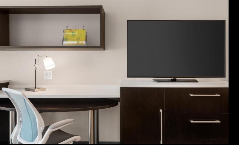 Home2 Suites By Hilton Madison Central Alliant Energy Center Eksteriør bilde